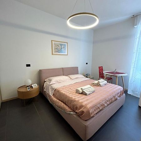 M&M Bergamo Center - Modern Flat With Free Wifi-Netflix And Welcome Italian Coffee Екстериор снимка