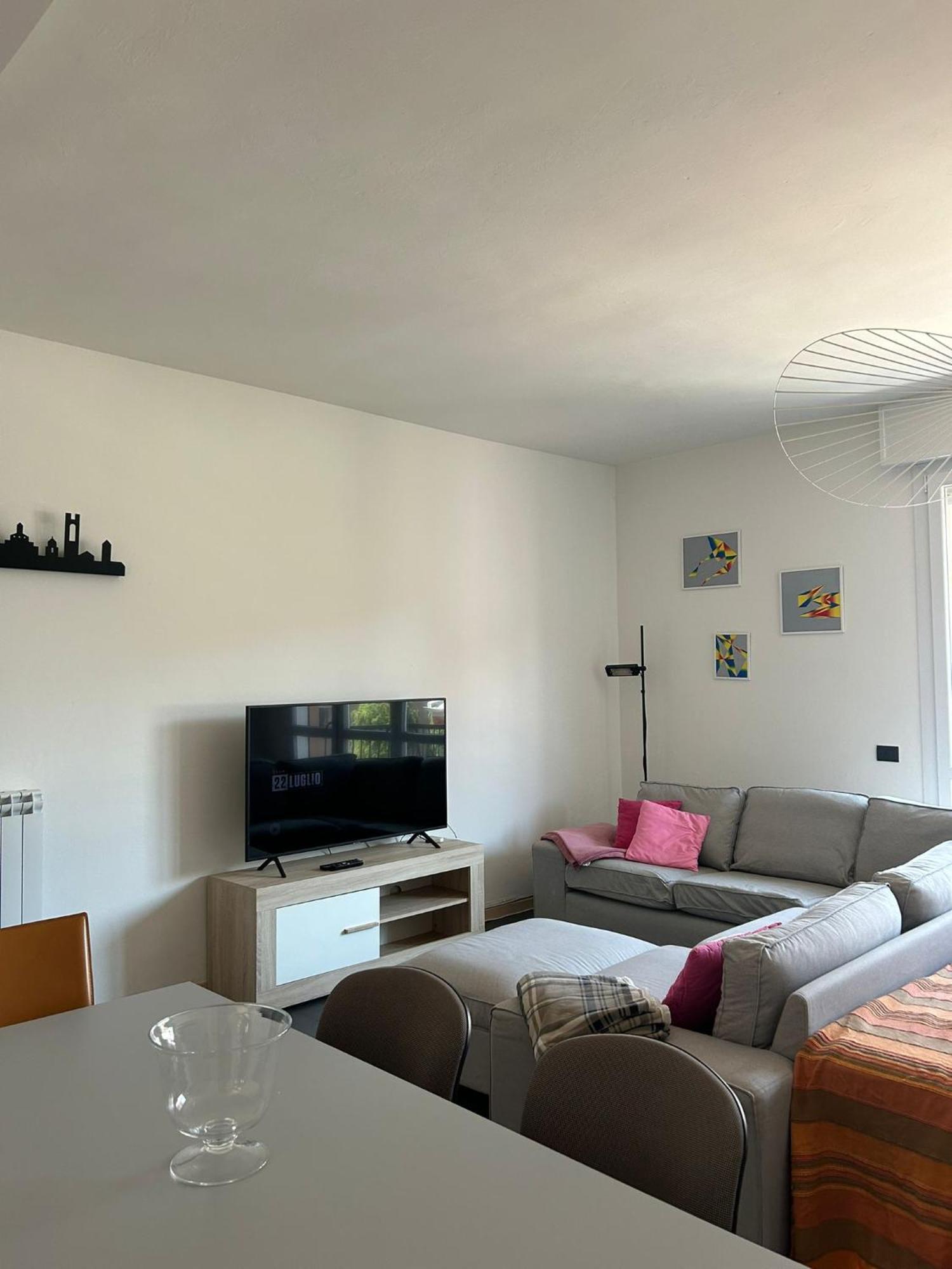 M&M Bergamo Center - Modern Flat With Free Wifi-Netflix And Welcome Italian Coffee Екстериор снимка