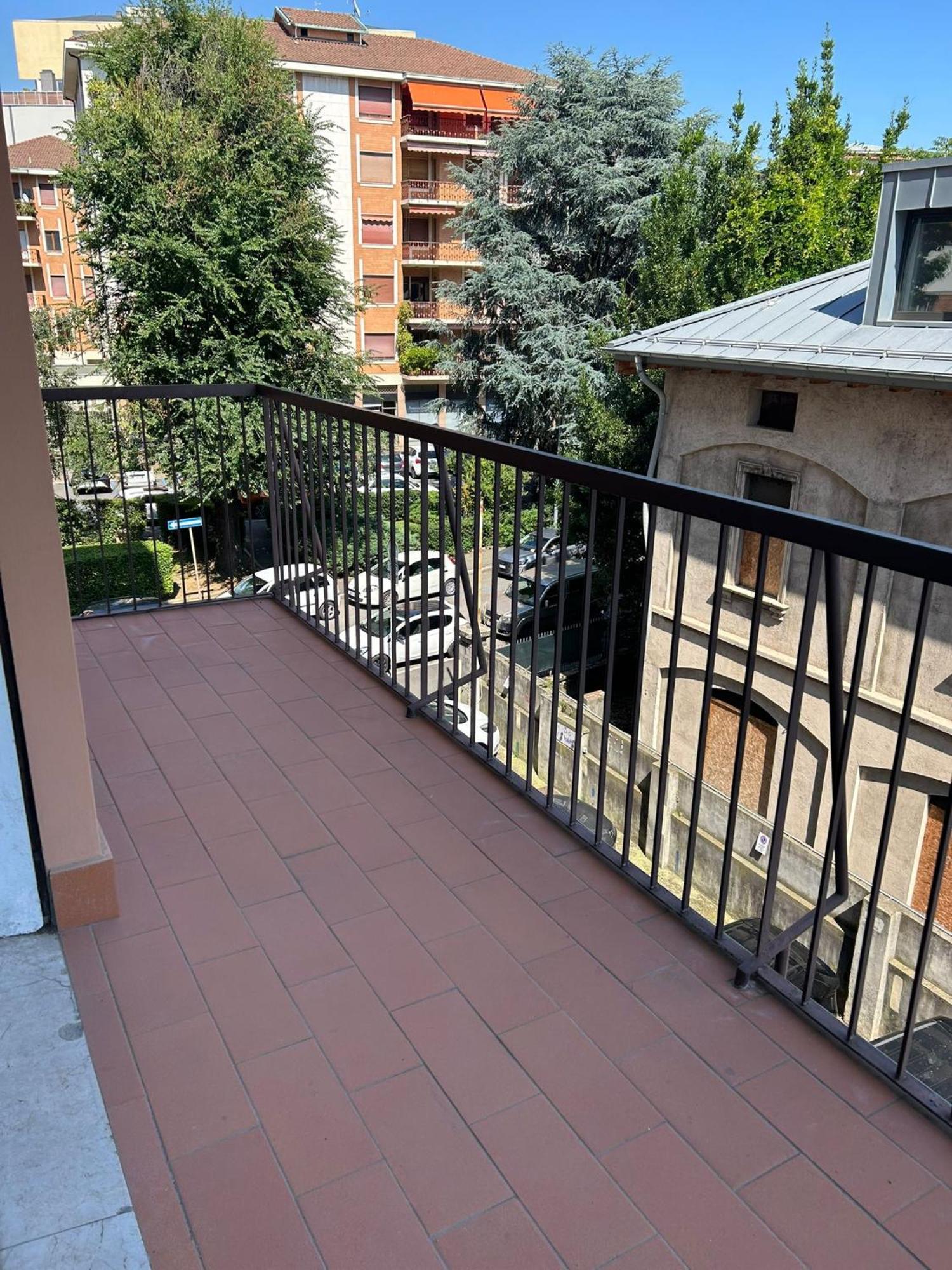 M&M Bergamo Center - Modern Flat With Free Wifi-Netflix And Welcome Italian Coffee Екстериор снимка