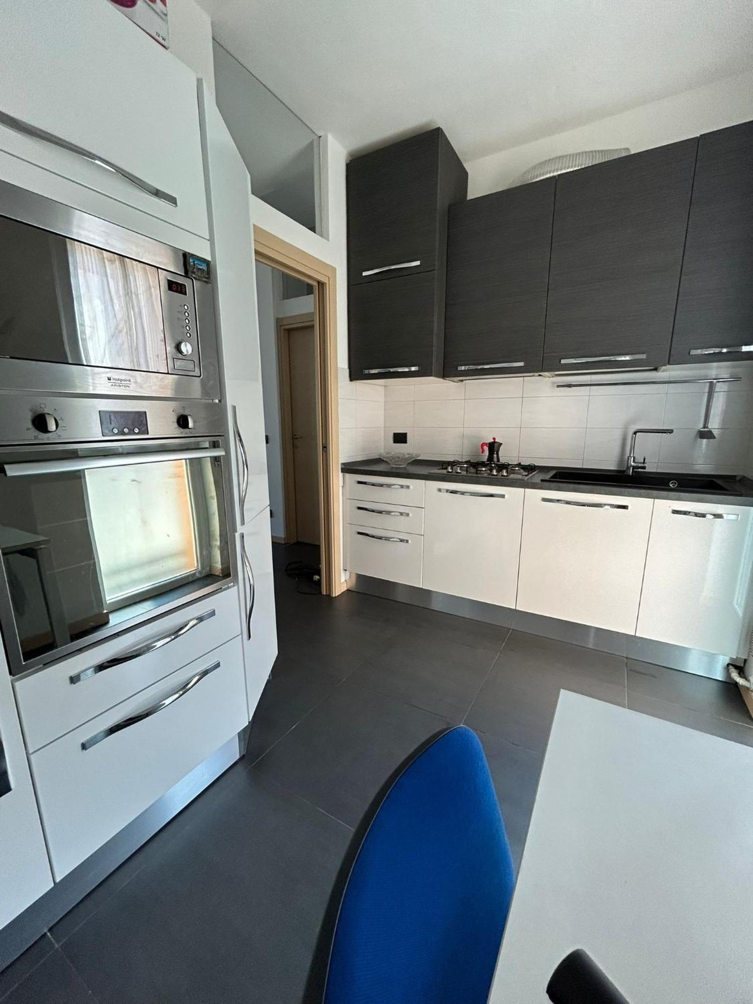 M&M Bergamo Center - Modern Flat With Free Wifi-Netflix And Welcome Italian Coffee Екстериор снимка