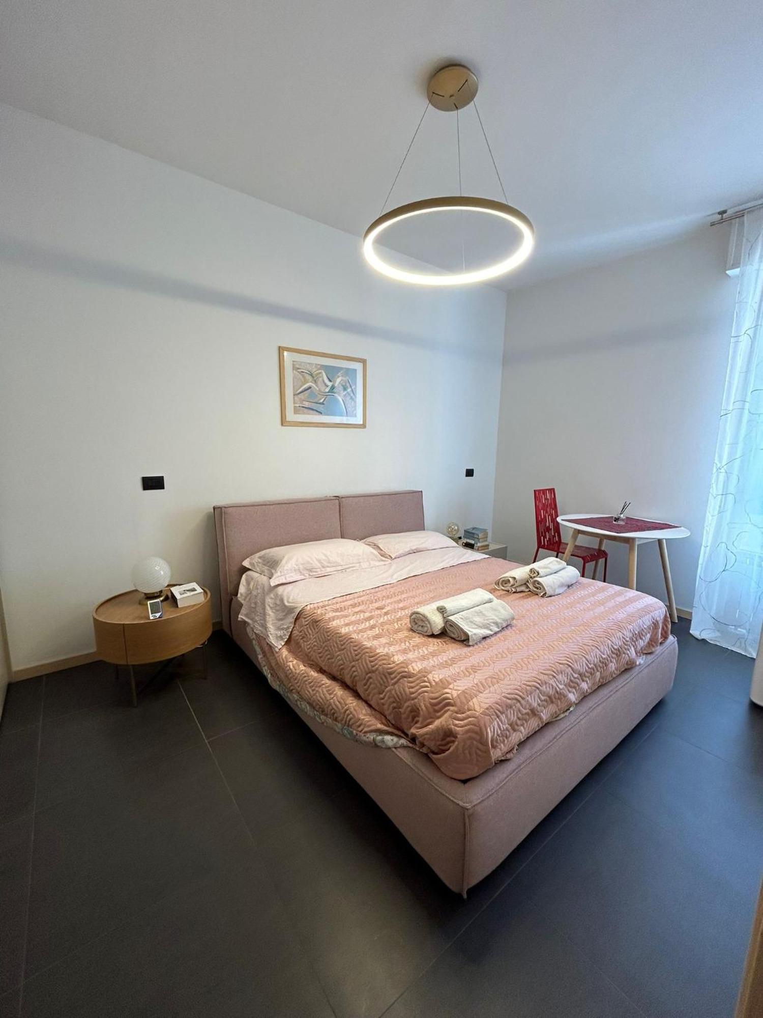 M&M Bergamo Center - Modern Flat With Free Wifi-Netflix And Welcome Italian Coffee Екстериор снимка