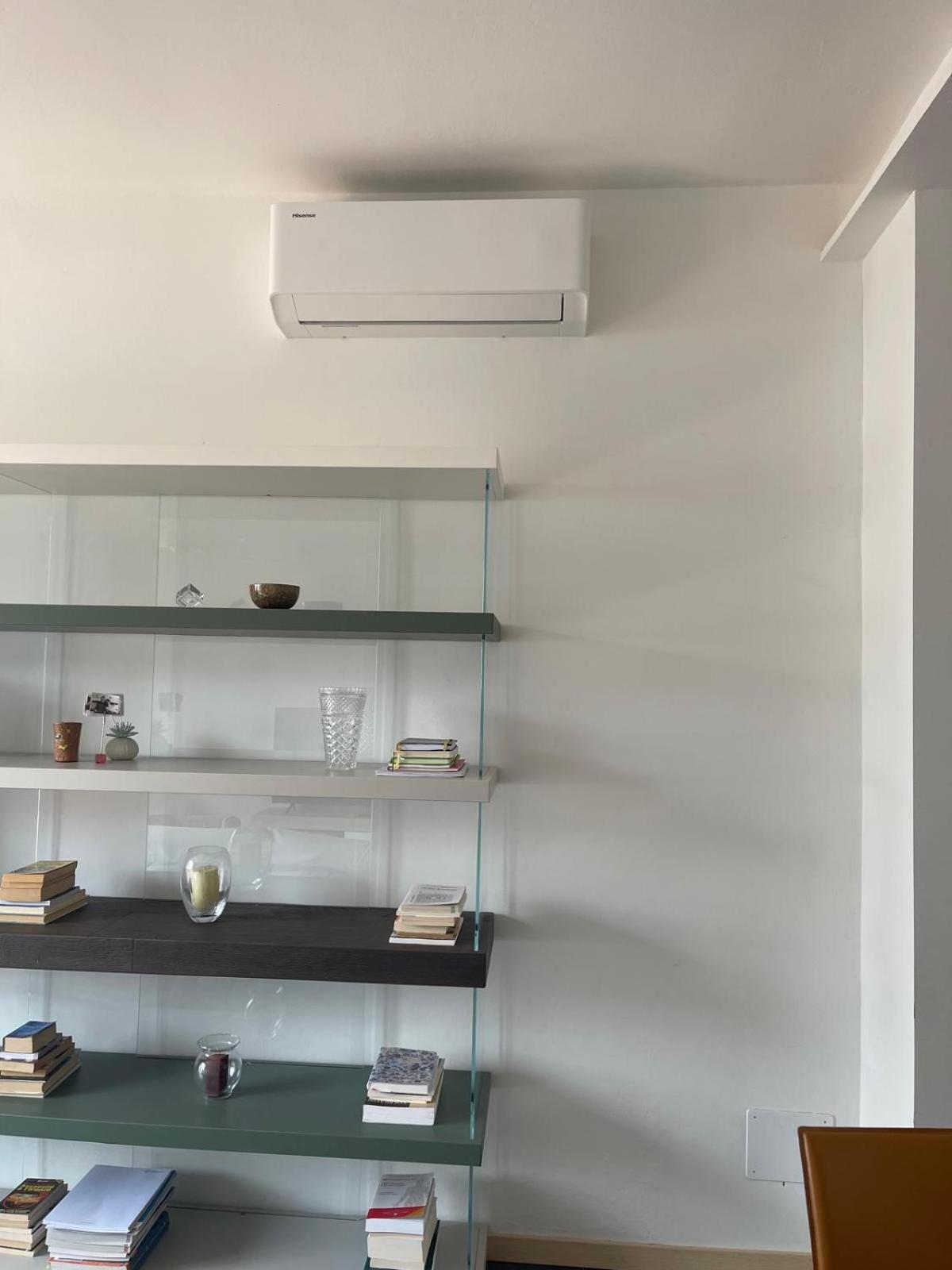 M&M Bergamo Center - Modern Flat With Free Wifi-Netflix And Welcome Italian Coffee Екстериор снимка